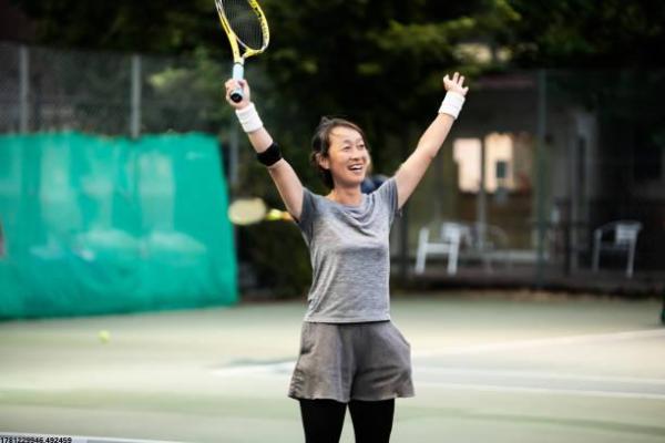 廊坊体育冰球培训机构的课程内容与学员进步